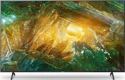 купить Телевизор LED 75" Smart Sony KD75XH8096BAEP в Кишинёве