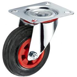 cumpără Roabă Lider-Tech 045200 Roata pivotanta 045 în Chișinău 
