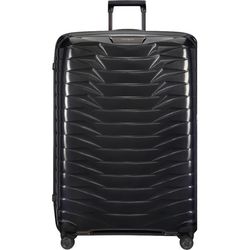 купить Чемодан Samsonite Proxis 86/33 TSA Negru (149296/1041) в Кишинёве 