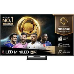 cumpără Televizor Hisense MiniLED 75U7Q PRO în Chișinău 