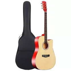 купить Гитара Enjoy M4101 NT set в Кишинёве 