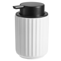 cumpără Dozator săpun Axentia 139338 Saiton alb 250ml în Chișinău 
