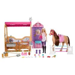 купить Кукла Mattel HXJ44 в Кишинёве 