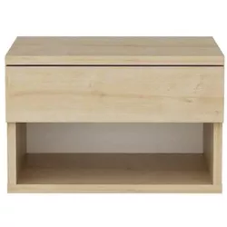 купить Тумбочка Hanah Home Jamot Oak в Кишинёве 