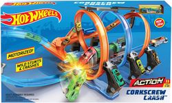 Игровой набор Hot Wheels