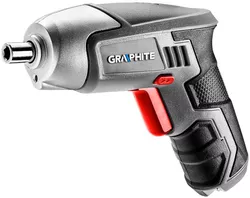 cumpără Șurubelnița Topex 52044 Şurubelniţă electrică Li-Ion 3.6V, 1.3Ah Graphite (T) 58G151 în Chișinău 