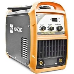 купить Сварочный аппарат Hugong Inverdelta 400 380V 15-400A 750010400 в Кишинёве 