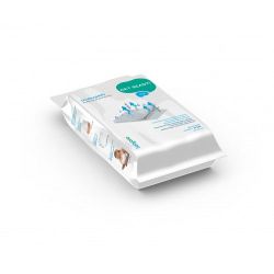 Пелёнки непромокаемые Babyono (90х60 см) 10 шт