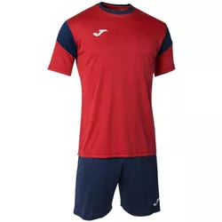 купить Одежда для спорта Joma Phoenix Two-Piece (3XS) 102741.603 в Кишинёве 