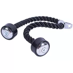 cumpără Echipament sportiv LivePro LP8720/BK Triceps Rope în Chișinău 