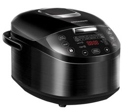 Multicooker Redmond RMC-M800S-E