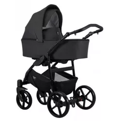 купить Детская коляска Kunert Carucior 2in1 Mata Graphite 07C в Кишинёве 