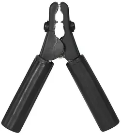 cumpără Încărcător acumlator auto Telwin Aspen 200А, зажим изолированный, черный (804401) în Chișinău 