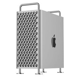 Apple Mac Pro Model A1991 3.3GHz 12-CORE Intel Xeon 32GB