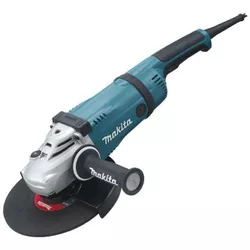 купить Болгарка (УШМ) Makita GA 9030RF01 в Кишинёве 