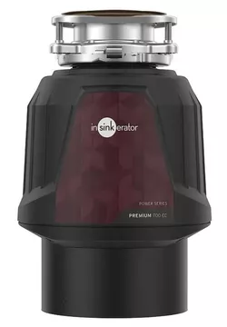 купить Измельчитель пищевых отходов Insinkerator Premium 700 EC (80374T-ISE) в Кишинёве 