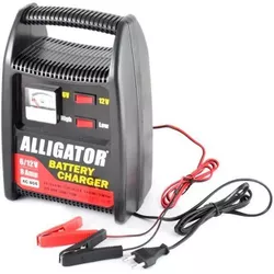 купить Зарядное устройство для авт.аккумуляторов Pigeon Alligator AC-804 в Кишинёве 