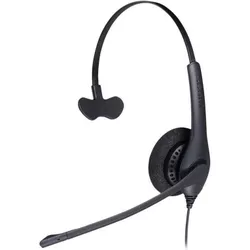купить Наушники игровые Jabra 1513-0154 BIZ 1500 Mono Wideband Noise-Cancelling Microphone boom flexible в Кишинёве 