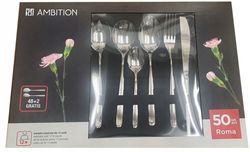 Столовый набор DAJAR DJ-83916/39169 (50buc/ROMA)