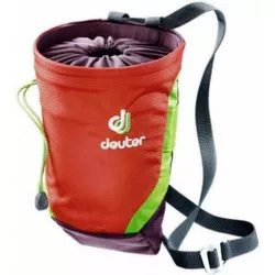 cumpără Geantă de voiaj Deuter Gravity Chalk Bag II L papaya-aubergine în Chișinău 