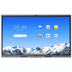 cumpără Display interactiv Hikvision DS-D5C75RB/B2L 75" (EDLA) în Chișinău 