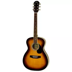 купить Гитара Aria AFN-15-58 TS Sunburst Acustica в Кишинёве 