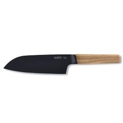 cumpără Cuțit Berghoff 3900013 santoku 16cm Ron în Chișinău 