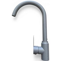 cumpără Bateria bucătărie Backer MONO GREY în Chișinău 