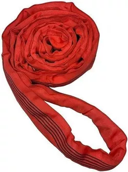 купить Багажная система Tolsen Slinguri cu bucla textila 5t 3m Red (62284) в Кишинёве 
