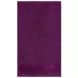 cumpără Prosop Looks by Wolfgang Joop 1049/500 Towel 30х50 Purple în Chișinău 
