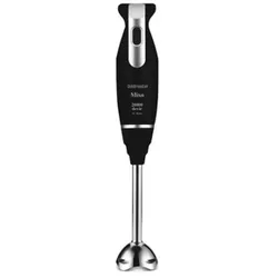 cumpără Blender de mână GoldMaster IN-6122 Black/Silver în Chișinău 