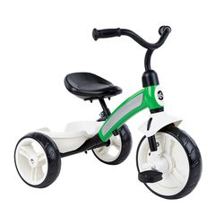 Tricycle Makani Micu Green