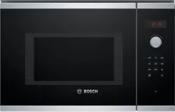 купить Встраиваемая микроволновая печь Bosch BFL553MS0 в Кишинёве 