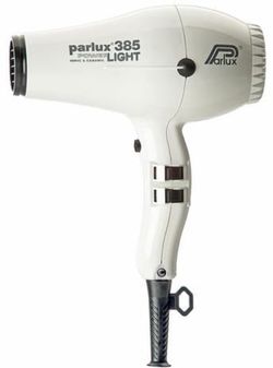 cumpără Uscător de păr Parlux 385 I&C White în Chișinău