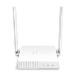 Wi-Fi N TP-LINK Router, "TL-WR844N", 300Mbps, MIMO, WISP