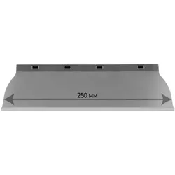 cumpără Șpaclu Bihui PTKJ25-SB Lamă spatulă 250x0,3 mm în Chișinău 