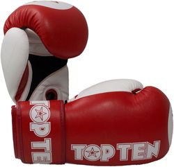 Mănuși de box „Star XLP” - TOP TEN