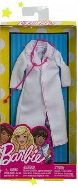 Îmbrăcămintea Barbie „Alege o profesie”, cod FYW87
