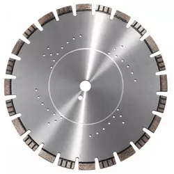 cumpără Disc de tăiere Arvaliscom 126480 Disc diamantat MIX asfalt / beton FX-560 d.400x25.4 în Chișinău 