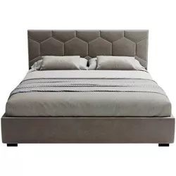 cumpără Pat my-STYLE my-Dora 140x200 (P34D14M08) în Chișinău 