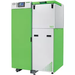 cumpără Cazan pe combustibil solid SAS BIO EFECT 14 kW (carbune) în Chișinău 