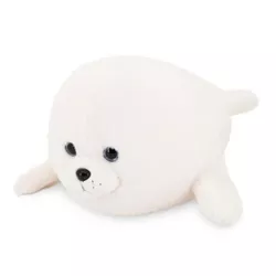 cumpără Jucărie de pluș Orange Toys OT5019/50 White Seal 50 în Chișinău 