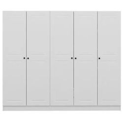 cumpără Dulap Trendy Kale-4773, 225x210x52cm în Chișinău 