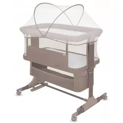 купить Колыбель Lionelo Jodie Beige Taupe 3in1 в Кишинёве 