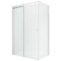 купить Душевая кабина New Trendy Diora Rectangular 120*80*200 Sliding EXK-1304/EXK-1305 в Кишинёве 