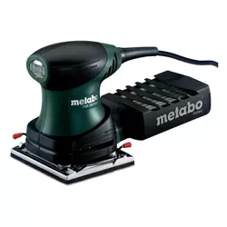 купить Шлифовальная машина Metabo FSR 200 600066500 в Кишинёве 