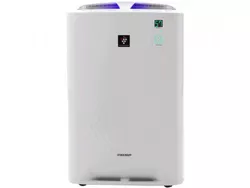 Air Purifier & Humidifier Sharp KCA50EUW