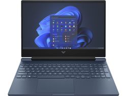 купить Ноутбук HP Victus 15 Performance Blue (15-fb0037ci) (6K5U0EA#UUQ) в Кишинёве 