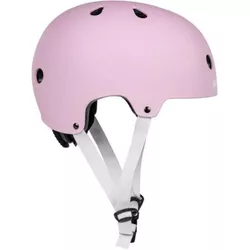 купить Защитный шлем Powerslide 903281 Helmet Urban Lavender Size 51-54 в Кишинёве 