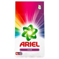 cumpără Detergent rufe Ariel 0757/4286 COLOR 4KG în Chișinău 